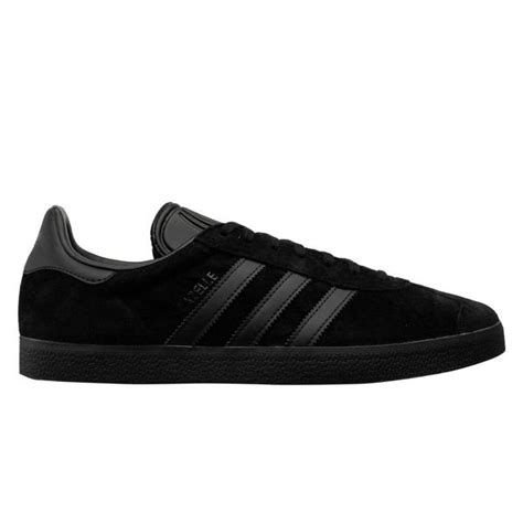 adidas gazelle damen schwarz plateau|adidas gazelle schuhe.